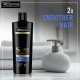 Tresemme hair shampoo  salon smooth & shine 400 ml