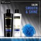 Tresemme hair shampoo  salon smooth & shine 400 ml