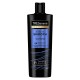 Tresemme hair shampoo  salon smooth & shine 400 ml