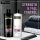 Tresemme hair shampoo strength & fall control 400 ml