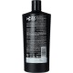 TRESEMME HAIR SHAMPOO 600 ML SALON SMOOTH & SHINE