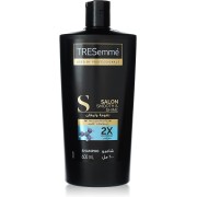 TRESEMME HAIR SHAMPOO 600 ML SALON SMOOTH & SHINE