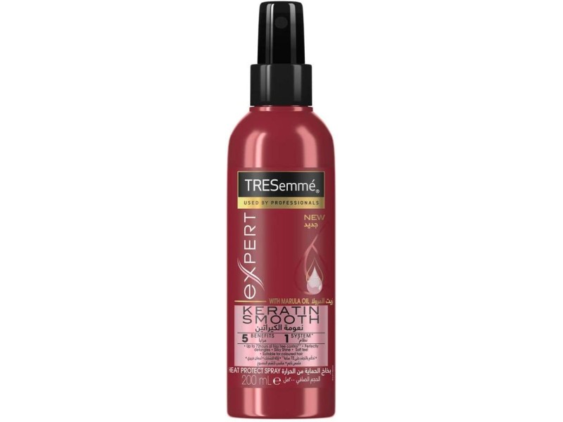 Tresemme hair spray keratin smth 200ml