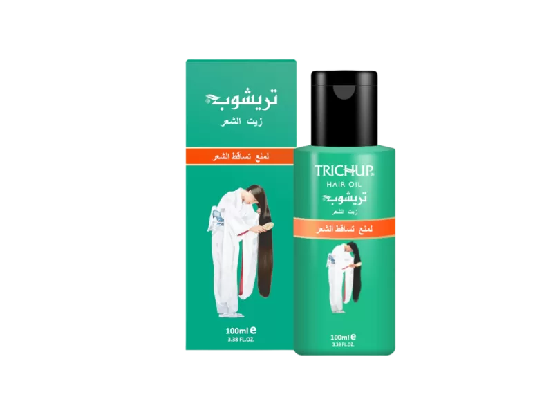 Trichup hair oil 100 ml