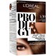 Loreal paris prodigy color light golden brown 5.3 Loreal paris prodigy color light golden brown 5.3