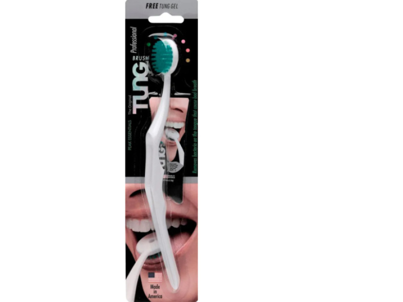 Tung professional brush the original