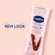 Vaseline body lotion 200 ml essential even tone perfect 10 new