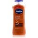 Vaseline body lotion  cocoa radiant (new) 725 ml