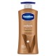 Vaseline body lotion  cocoa radiant (new) 725 ml