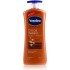 Vaseline body lotion  cocoa radiant (new) 725 ml