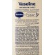 Vaseline Body Lotion Essential Healing Intensive Care New 725 ml