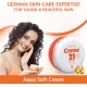 Creme 21 aqua soft 150 ml white