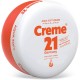 Creme 21 aqua soft 150 ml white