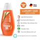 Creme 21 body lotion  luxury oud 250 ml