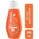 Creme 21 body lotion 400 ml dry skin