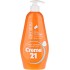 Creme 21 body lotion  dry skin 600 ml