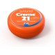 Creme 21 cream 150ml blue