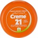 CREME 21 CREAM GREEN 50 ML