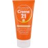 Creme 21 cream green 75 ml tube