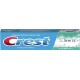 Crest toothpastes 3d white extreme mint 125 ml