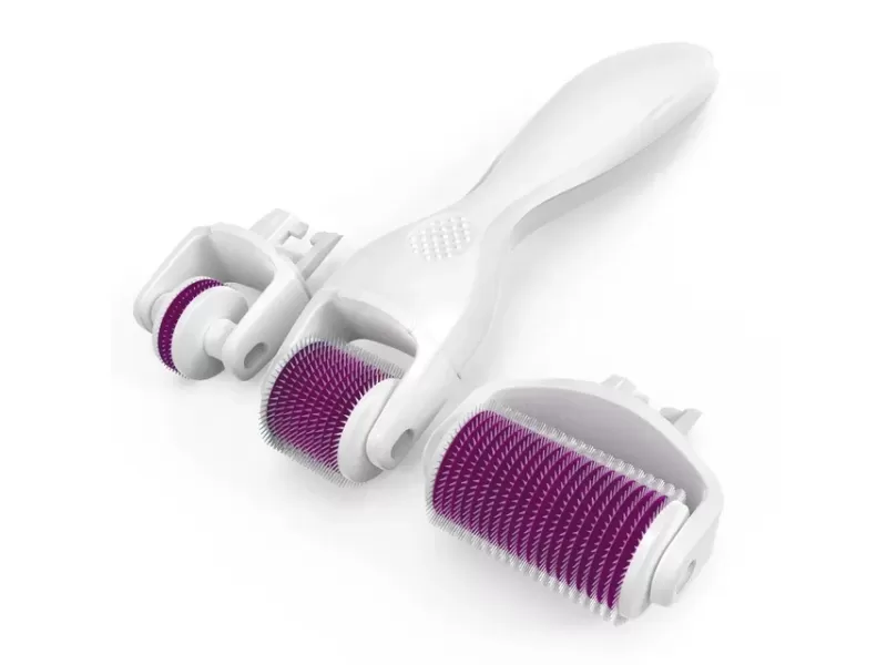 Derma roller system-0.50