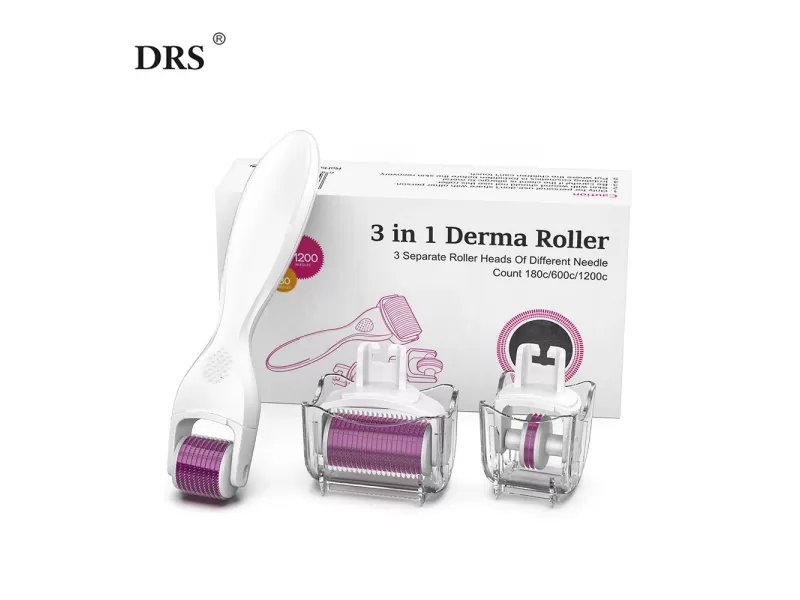 Derma roller system-0.50