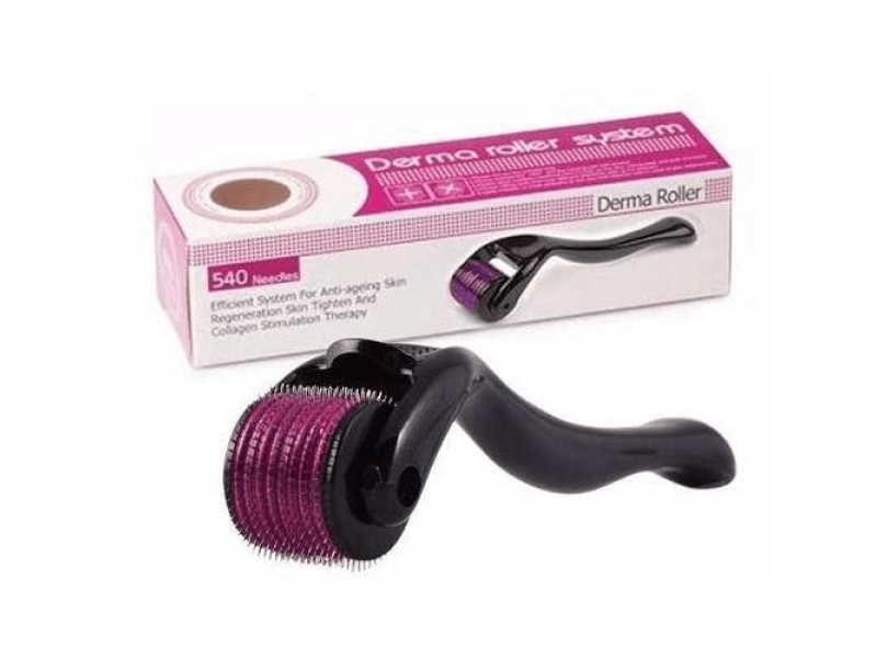 Derma roller system-0.50