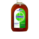 Dettol antiseptic liquid antiseptic disinfectant  brown 500 ml