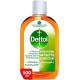 Dettol antiseptic liquid antiseptic disinfectant  brown 500 ml