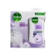 Dettol shower gel 250 ml sensitive skin