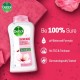 Dettol shower gel 250 ml skin care