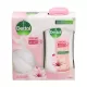 Dettol shower gel 250 ml skin care