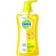 Dettol shower gel fresh 500 ml