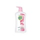 Dettol shower gel skin care 500 ml