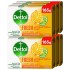 ديتول صابون منعش 165 جم × 6