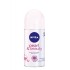 Nivea deodorant roll on women pearl beauty 50ml