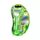 Dorco shai 6 women razors 3