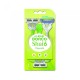 Dorco shai 6 women razors 3