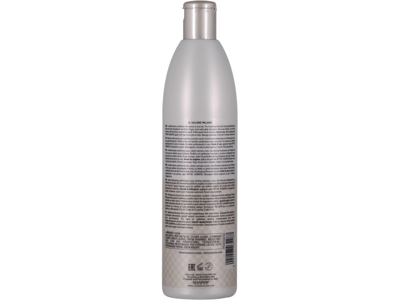 Alfaparf il salone milano epic conditioner normal 500 ml Alfaparf il salone milano epic conditioner normal 500 ml