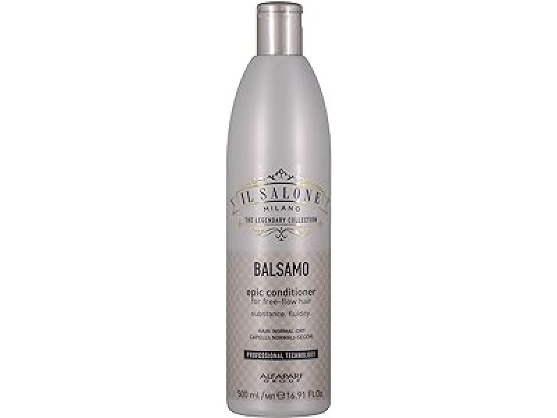 Alfaparf il salone milano epic conditioner normal 500 ml Alfaparf il salone milano epic conditioner normal 500 ml