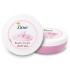 Dove cream beauty cream pink new 250 ml