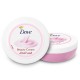 Dove cream beauty cream pink new 250 ml