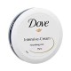 Dove cream intensive cream blue new 75 ml