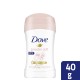 Dove deo stick 40ml soft