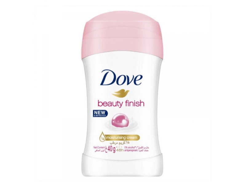 Dove deo stick 40ml soft