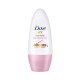Dove deodorant roll on 50 ml even tone