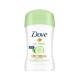 Dove deodorant stick go fresh cucumber 40 ml 