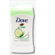 Dove deodorant stick go fresh cucumber 40 ml 