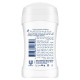 Dove deodorant stick invisible dry 40 ml