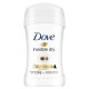 Dove deodorant stick invisible dry 40 ml